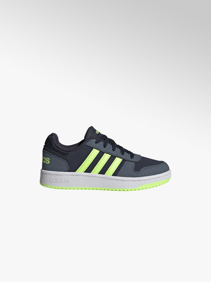 deichmann adidas hoops