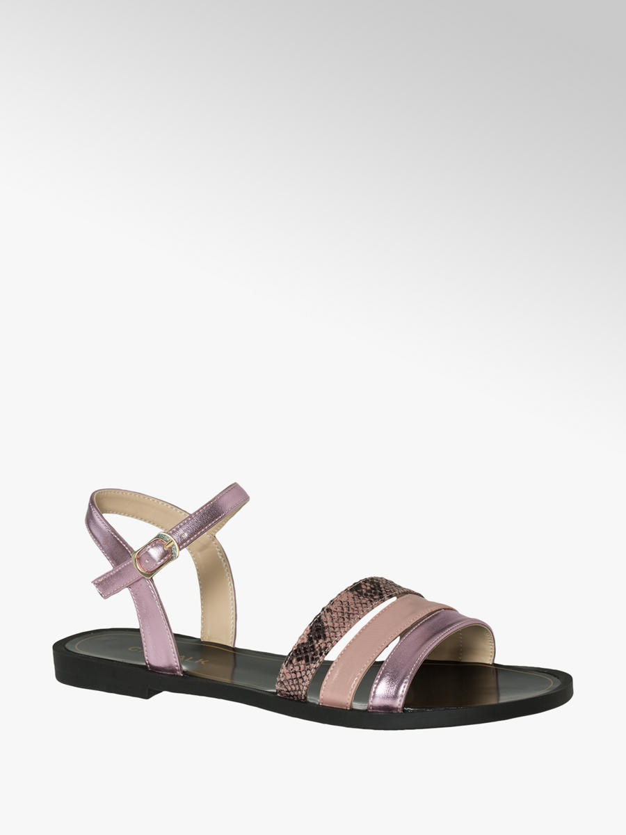 Comprar Sandalias de Mujer | Deichmann Online