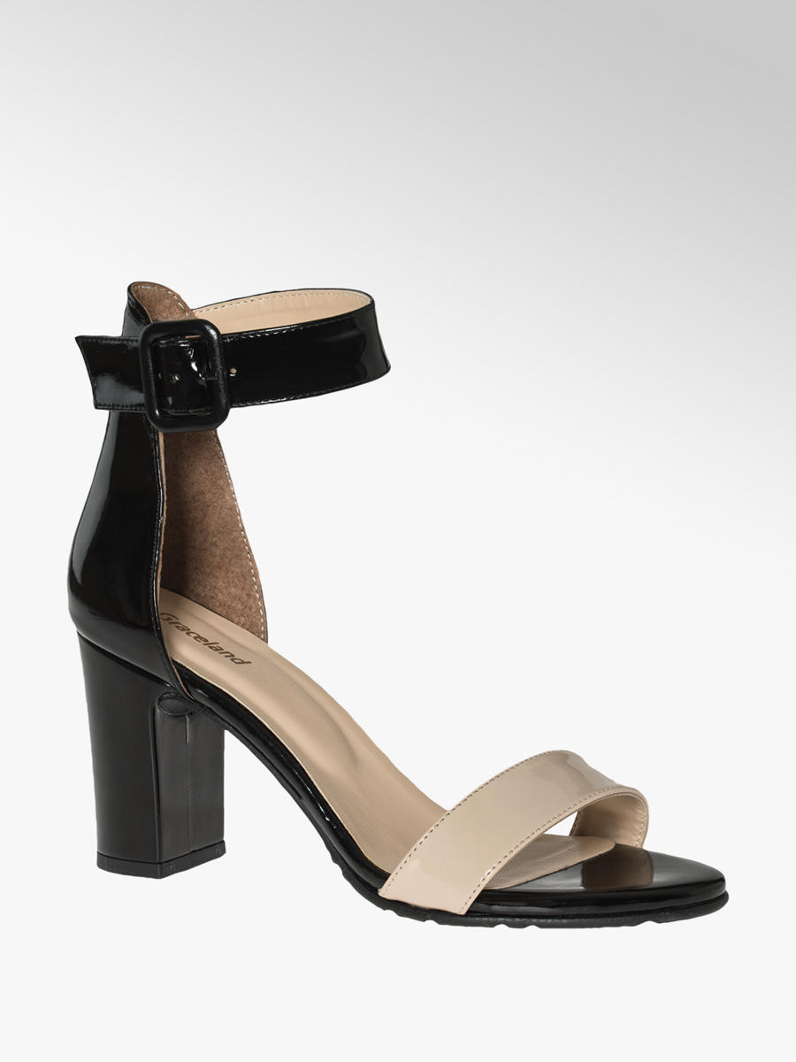 Sandalias de Tacón para Mujer | Deichmann Online