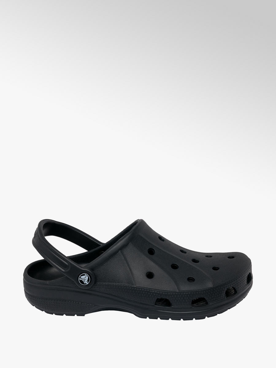 womens crocs size 9