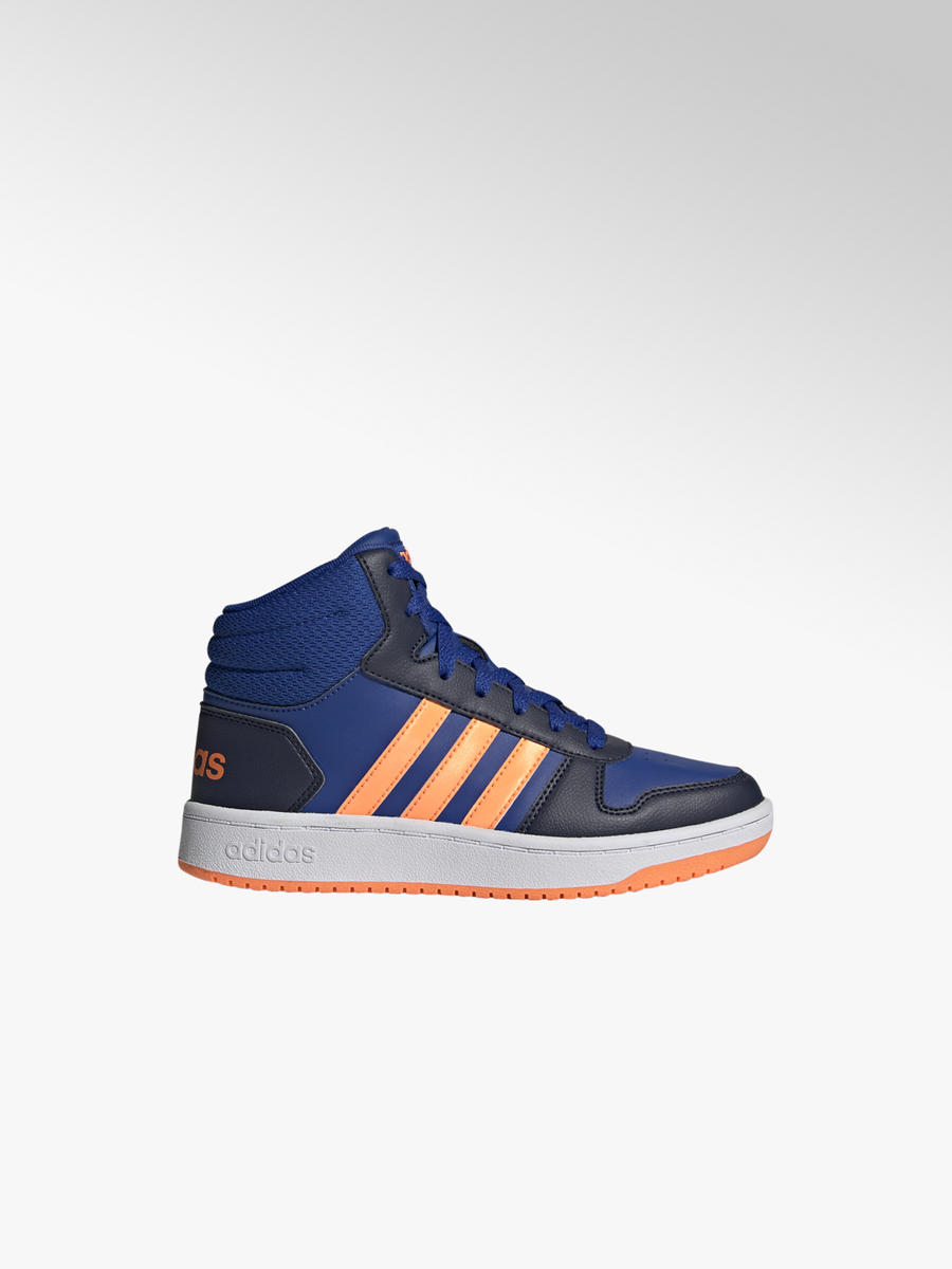 deichmann adidas hoops 2.0