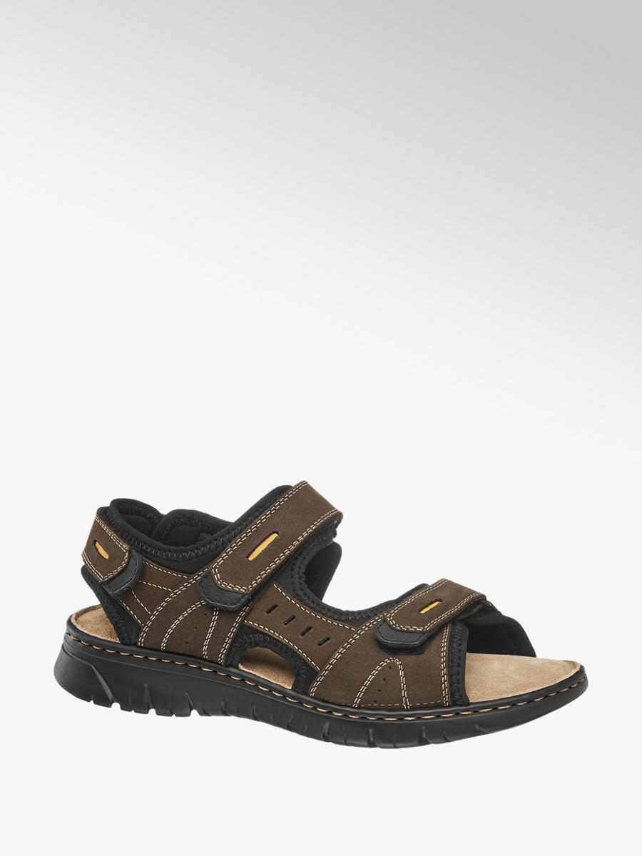 Sandali da uomo online | Deichmann