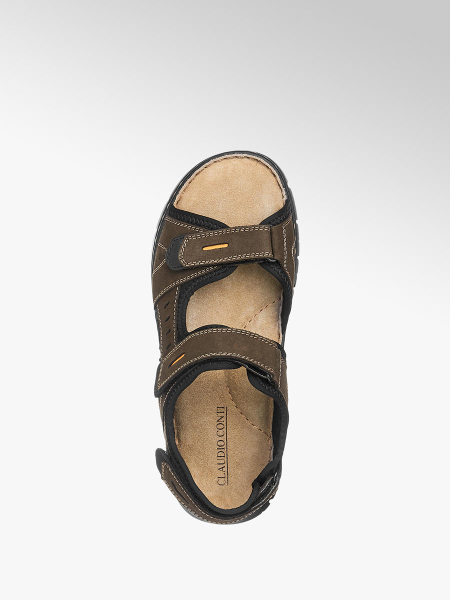 sandali uomo deichmann