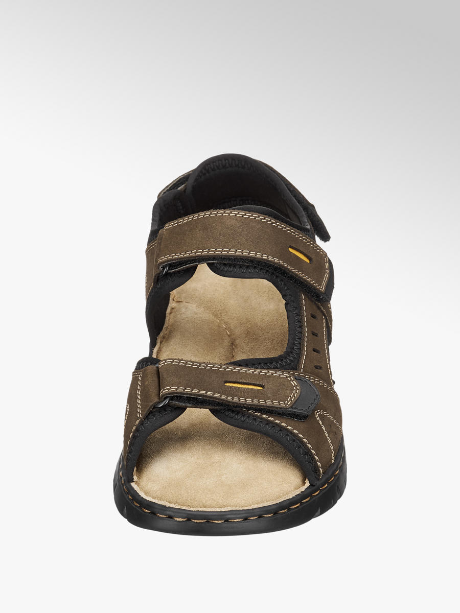 sandali uomo deichmann