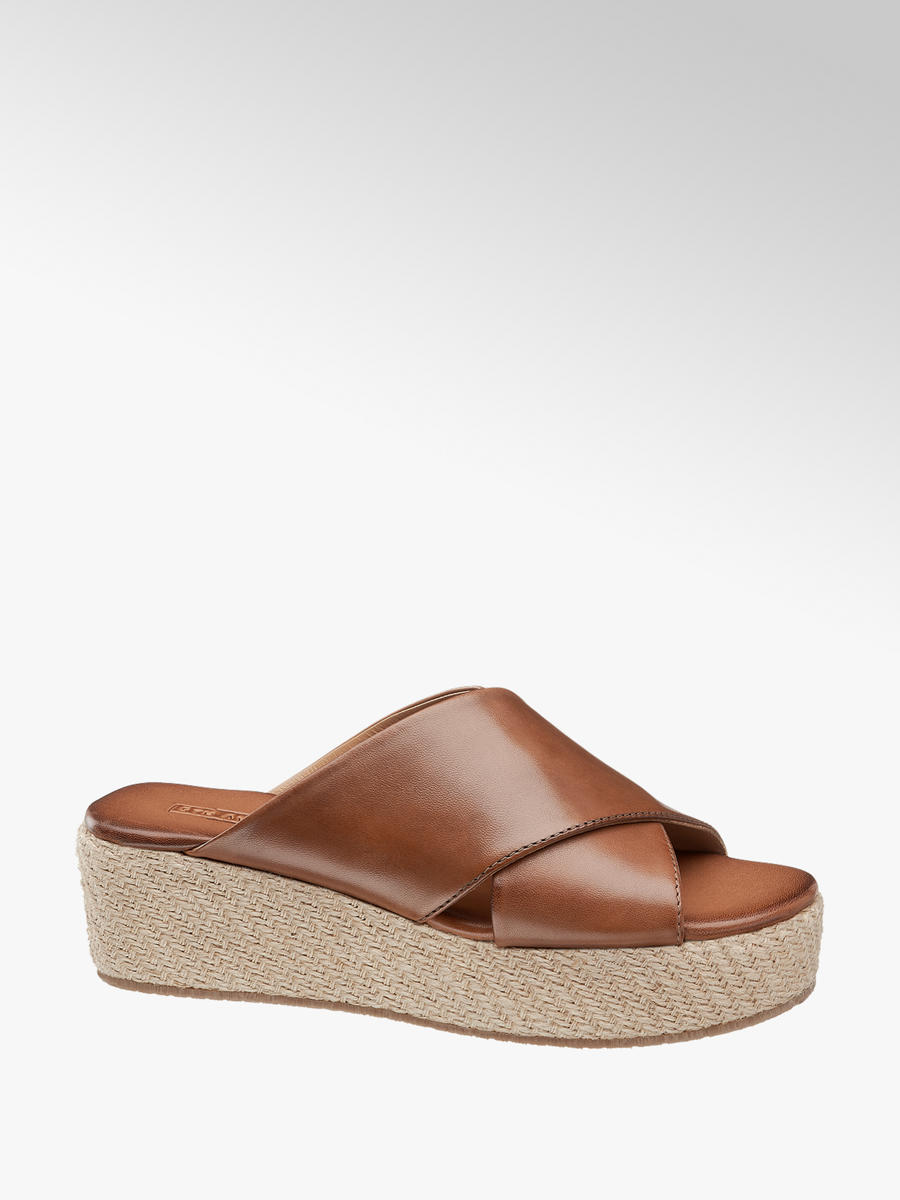 Sandalias Plataforma para Mujer | Deichmann