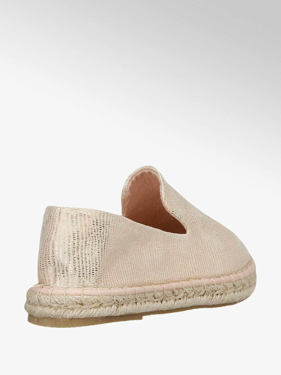 Alpargatas de mujer | Deichmann Online