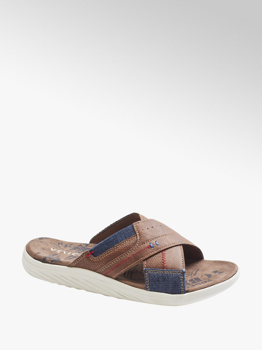 sandali uomo deichmann