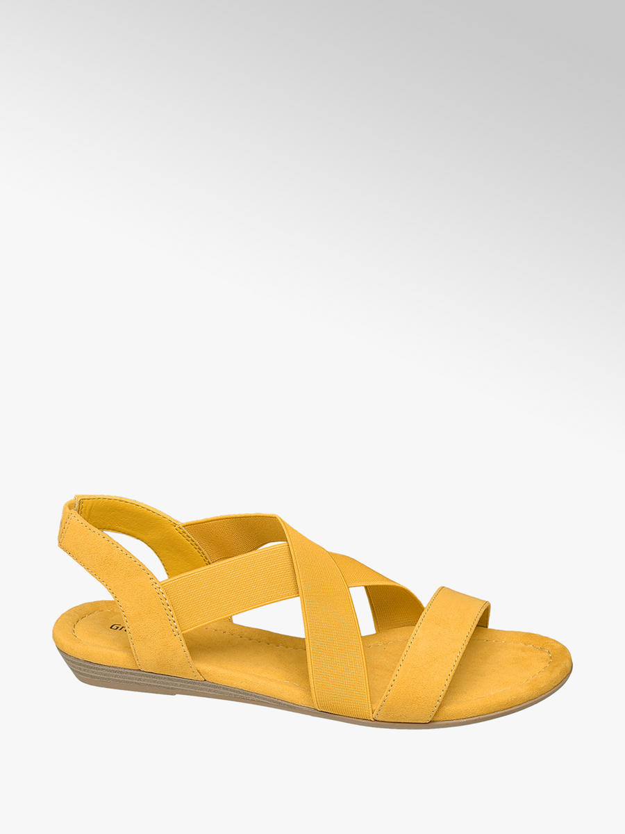 Comprar Sandalias de Mujer | Deichmann Online