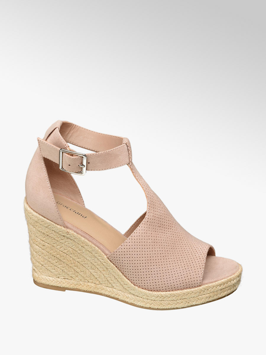 Alpargatas de mujer | Deichmann Online