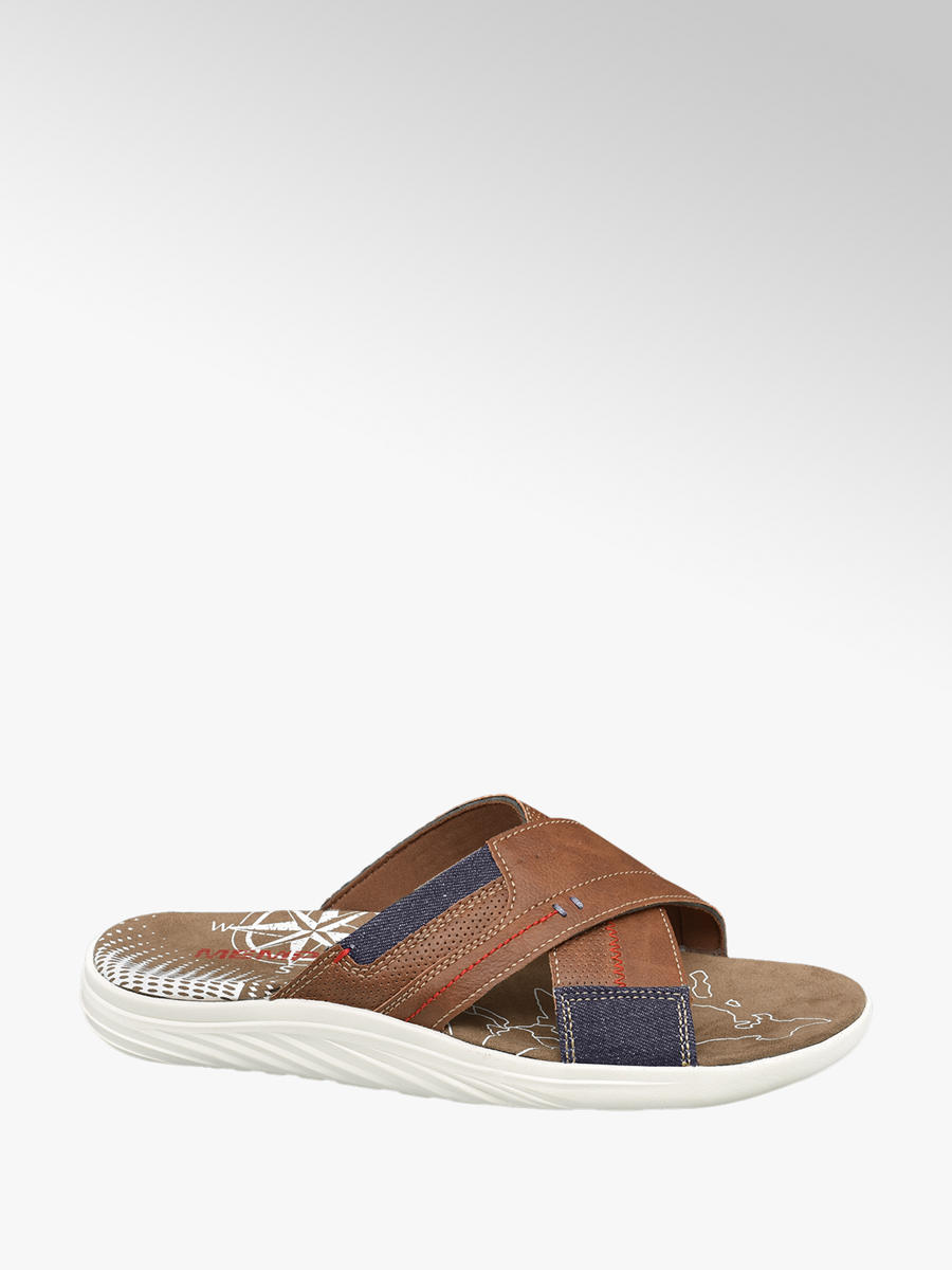 Zapatos de hombre online | Comprar sandalias online