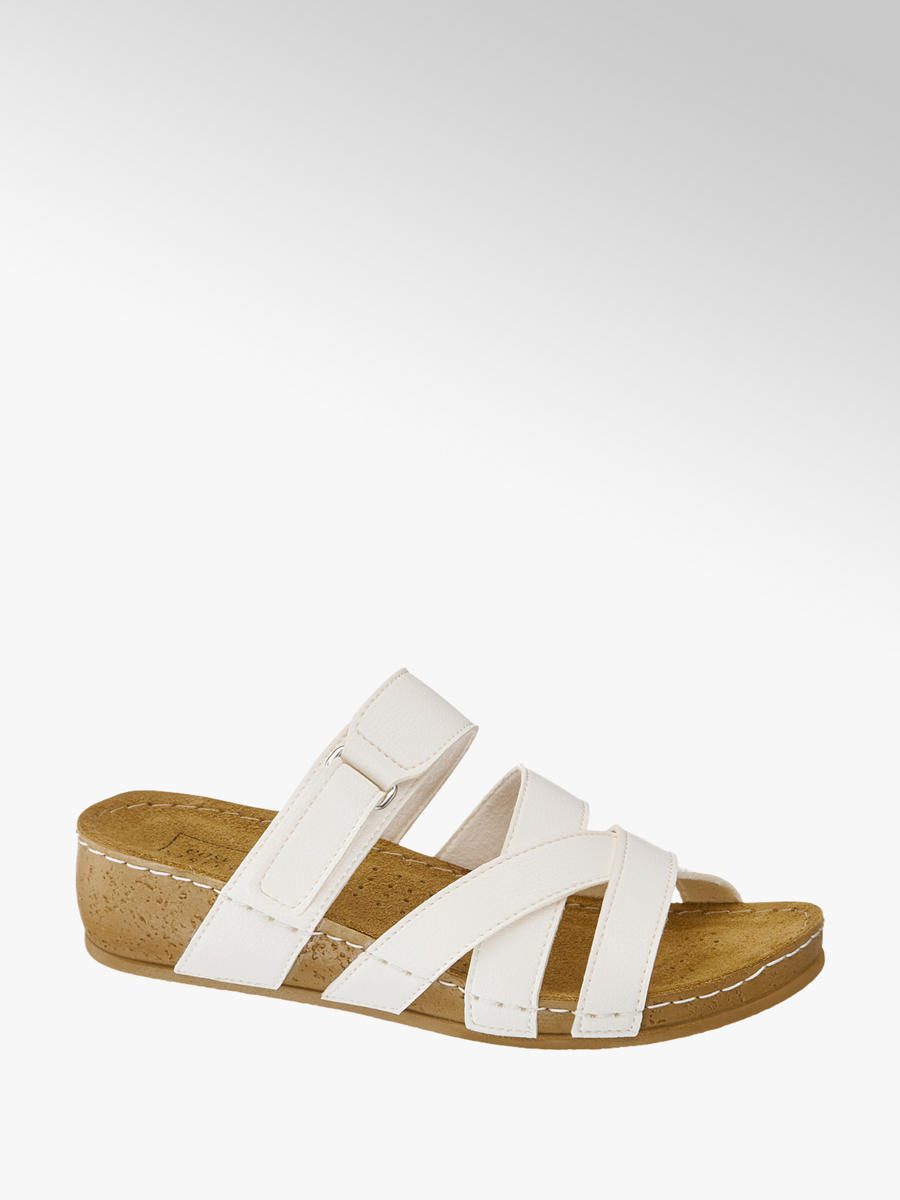 Comprar Sandalias de Mujer | Deichmann Online