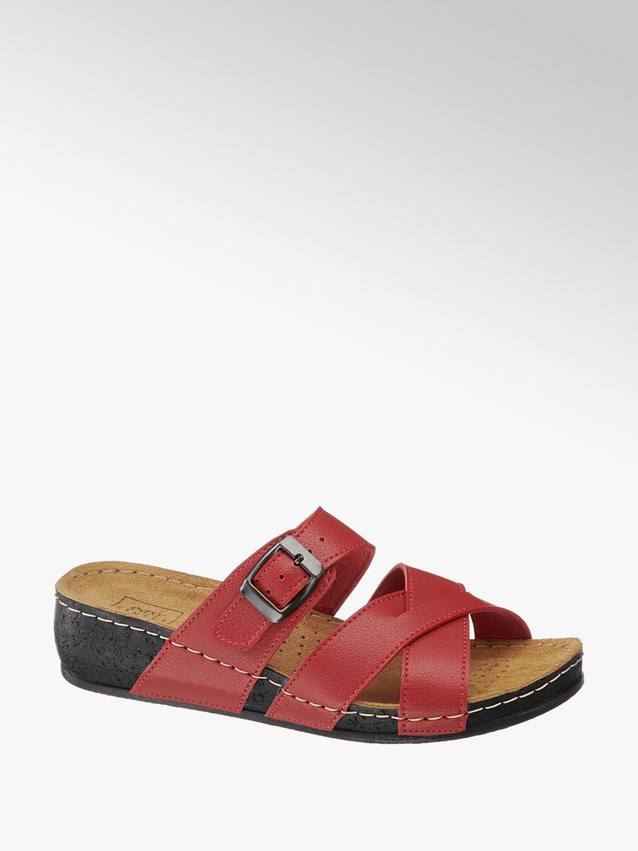 Pantofole e ciabatte da donna | Deichmann