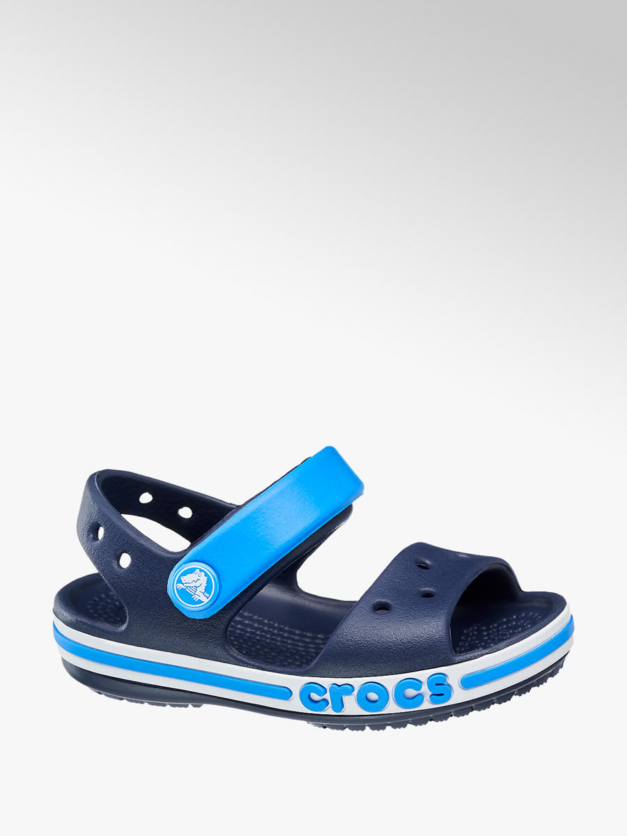 CROCS Sandalo bimba rosa | Quellogiusto Shop online