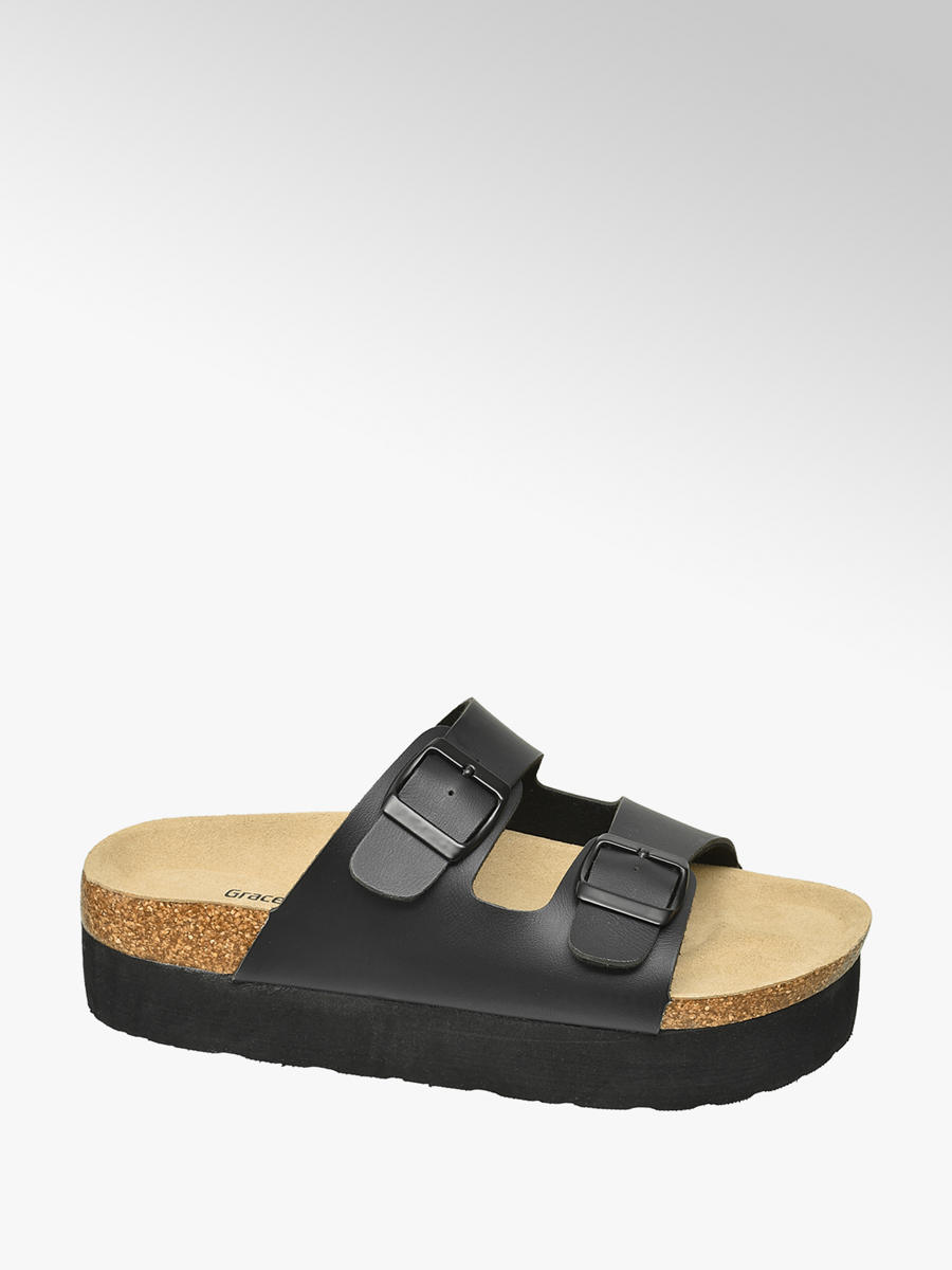 Pantofole e ciabatte da donna | Deichmann