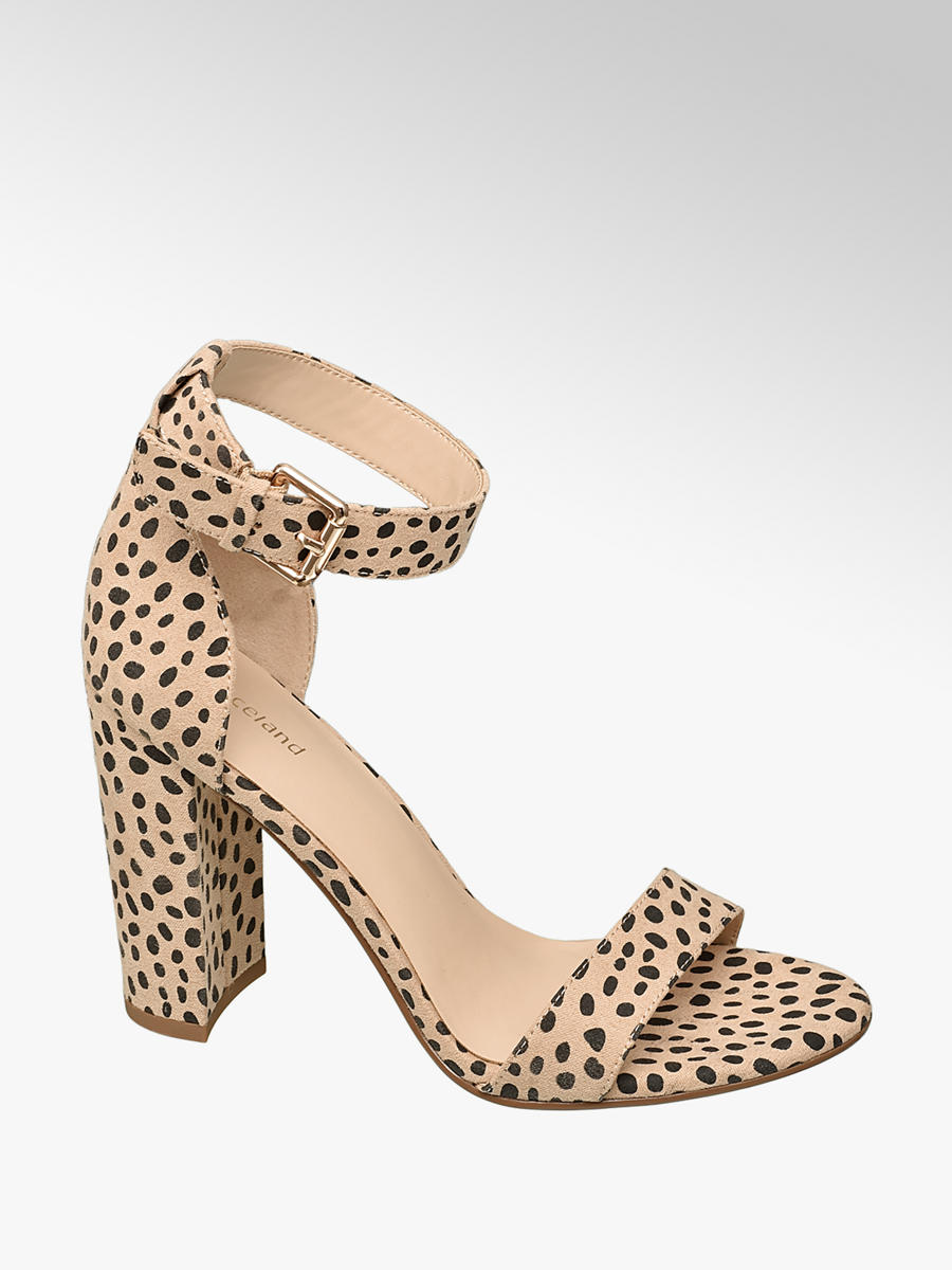 Collezione Esclusiva Solo Online Scarpe Donna | Deichmann