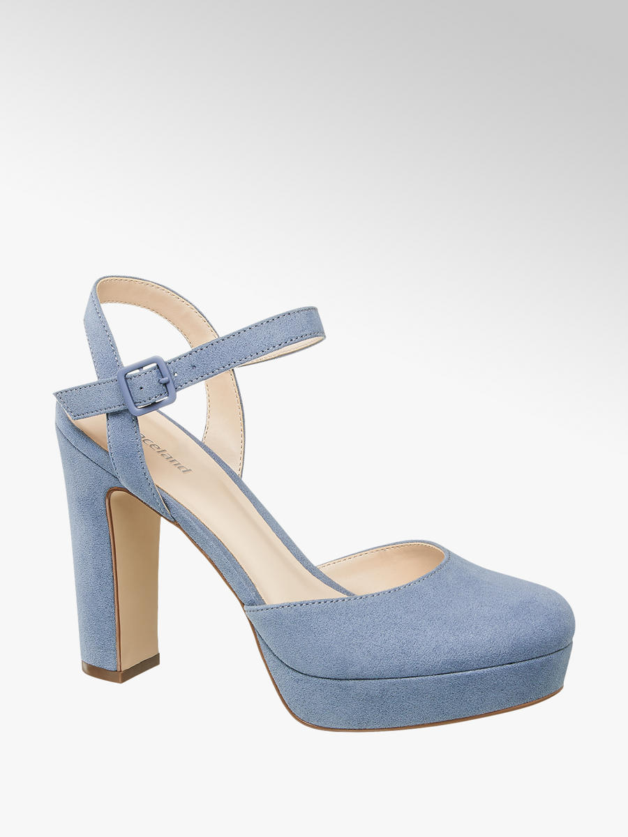 Deichmann Tacones Hotsell, 60% OFF | www.autoescolaurgell.com