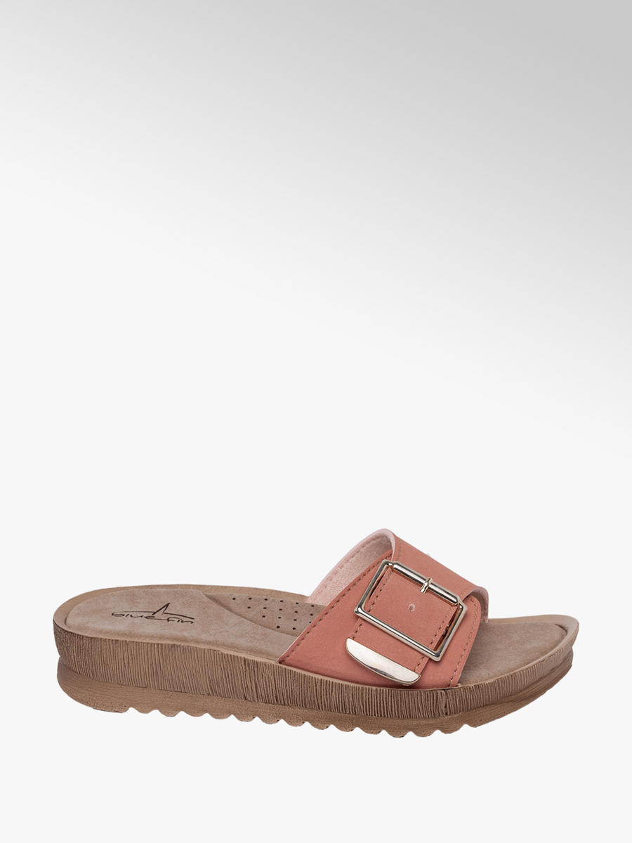 deichmann ladies