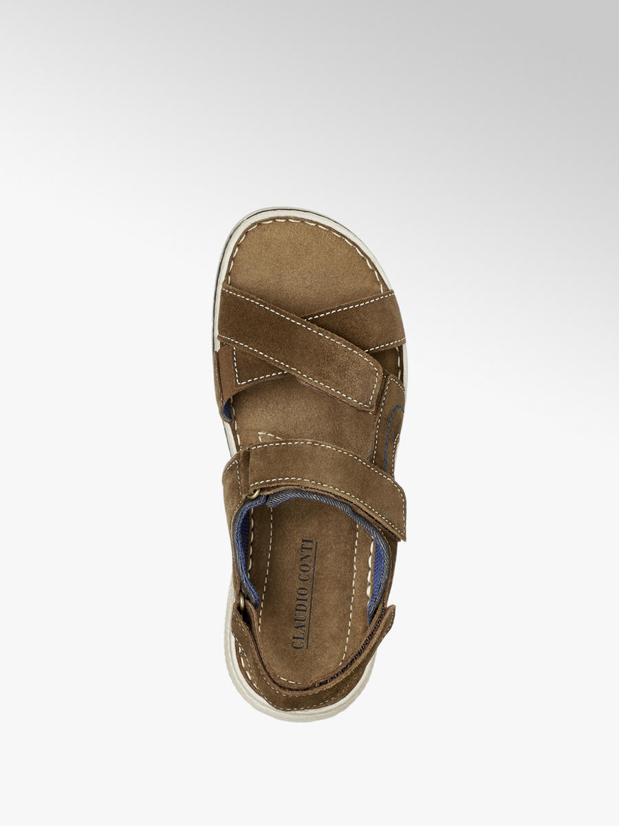 sandali uomo deichmann