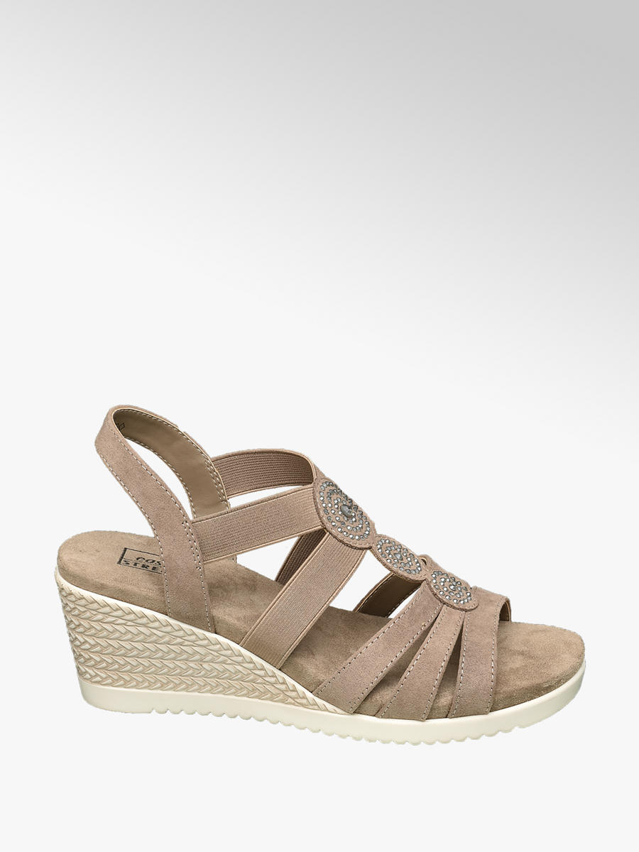 deichmann wedges