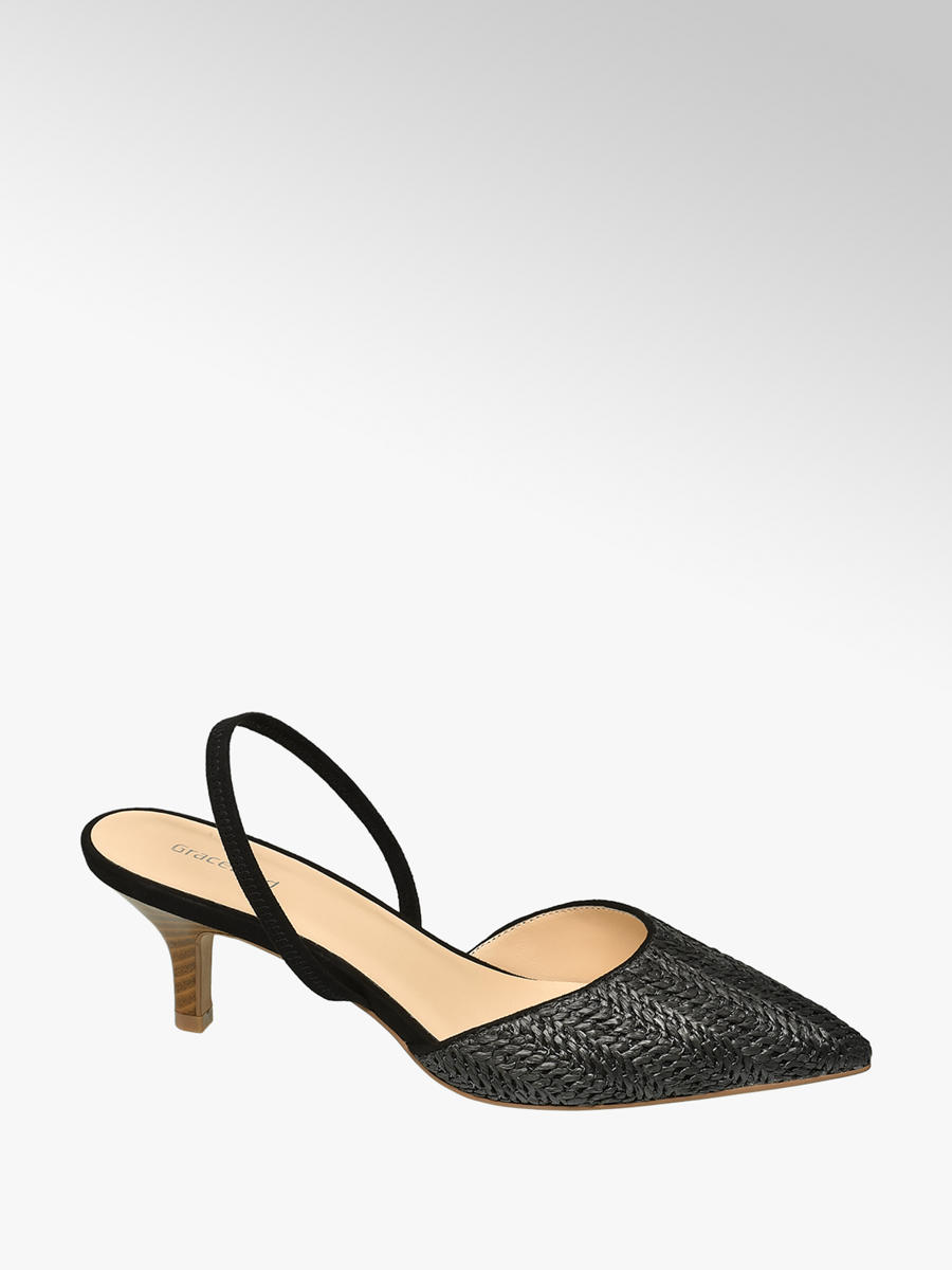 Comprar Colección de Zapatos de tacón | Deichmann Online