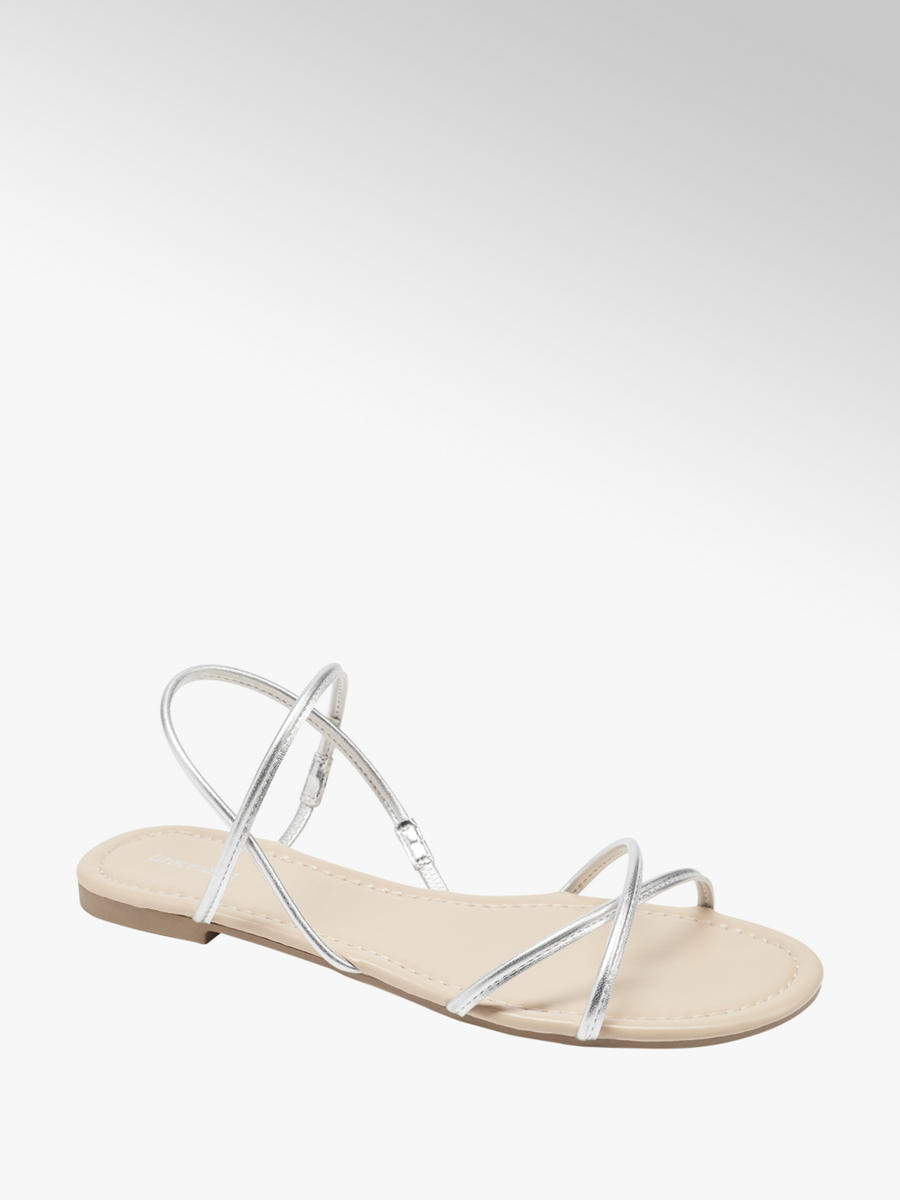 deichmann sandalias