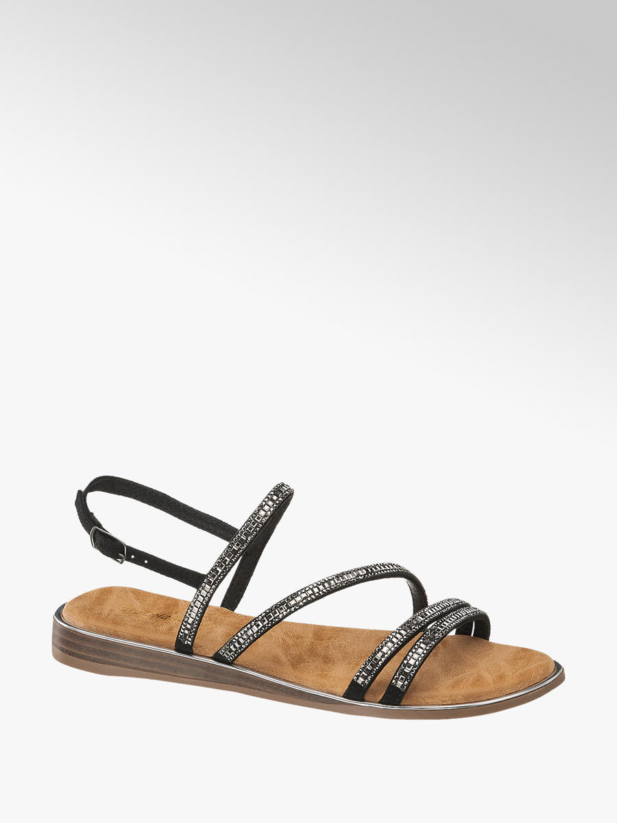 scarpe gioiello aperte