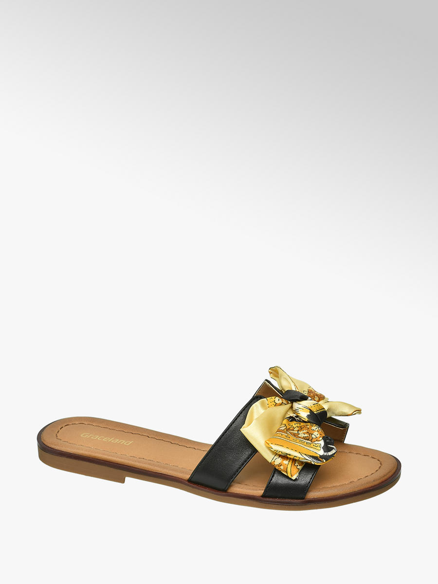 Pantofole e ciabatte da donna | Deichmann