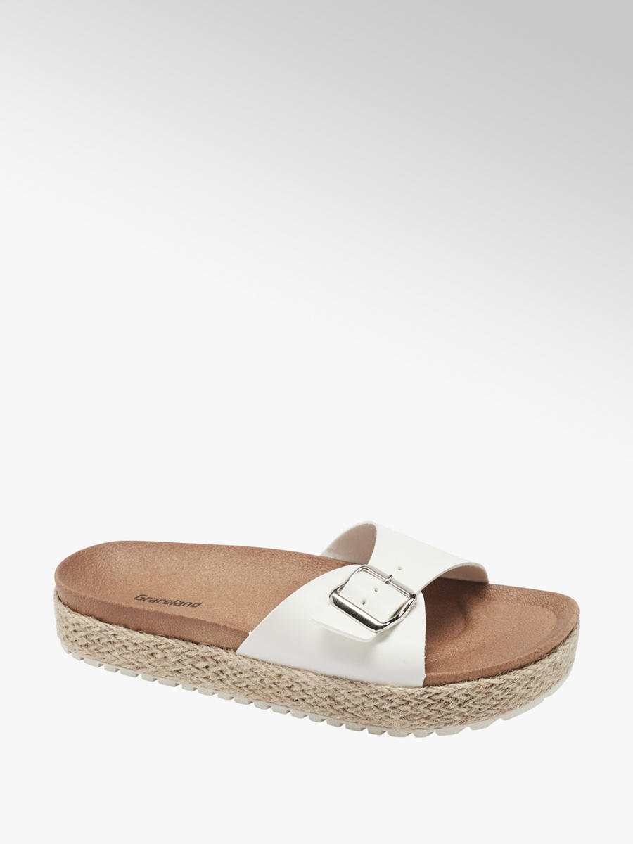 Pantofole e ciabatte da donna | Deichmann