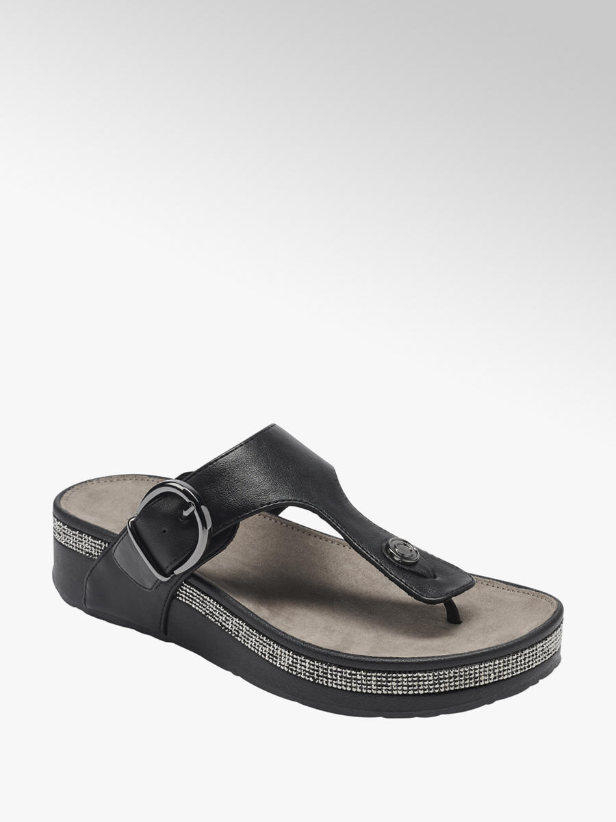 Pantofole e ciabatte da donna | Deichmann