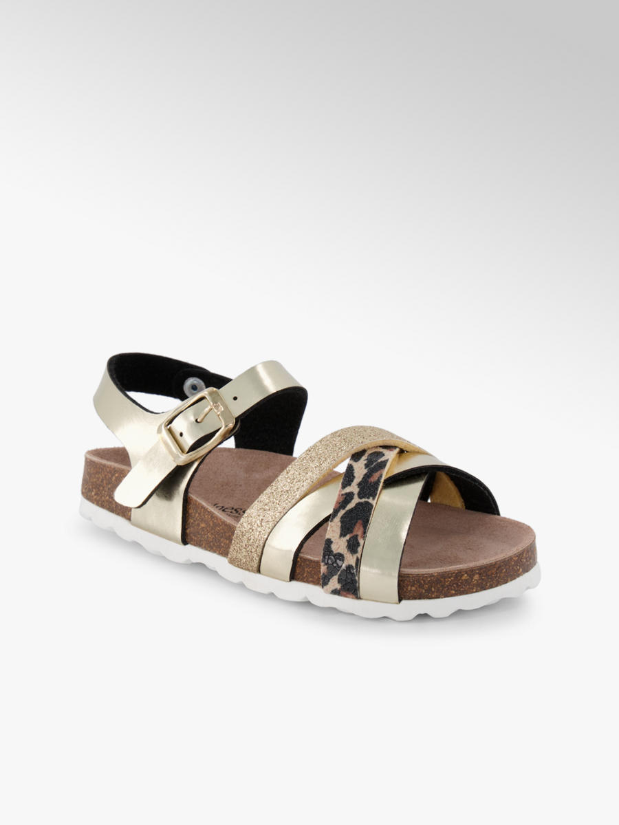 Sandali: Sandalo bambina Fedra 1063387000-300- Chicco BIANCO