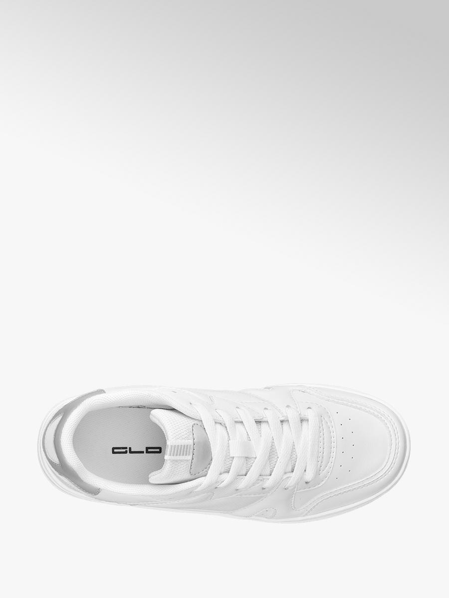 deichmann womens trainers