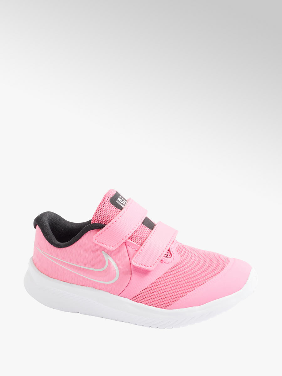 toddler trainers girl nike