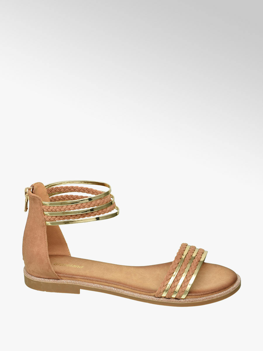 Comprar Sandalias de Mujer | Deichmann Online