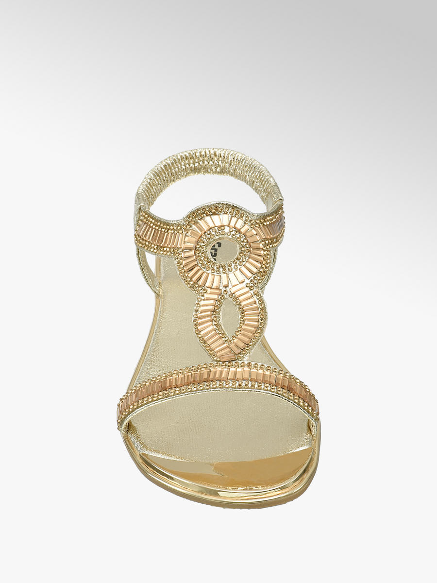 deichmann sandals