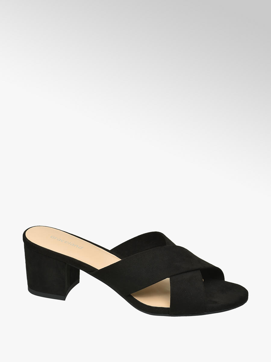 Pantofole e ciabatte da donna | Deichmann