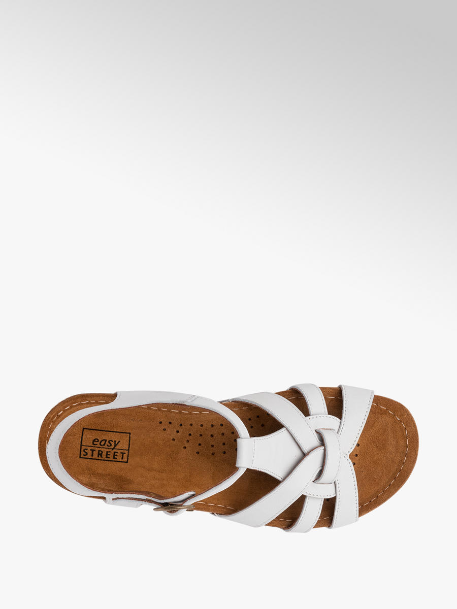 deichmann wedges