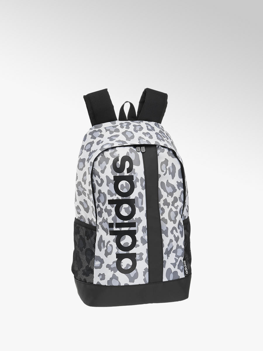 adidas leopard print bag
