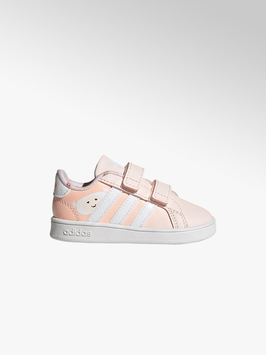 adidas court niño velcro adidas court niño velcro