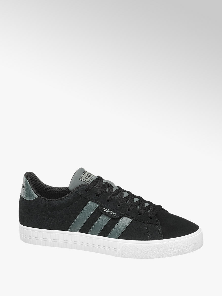 adidas daily suede