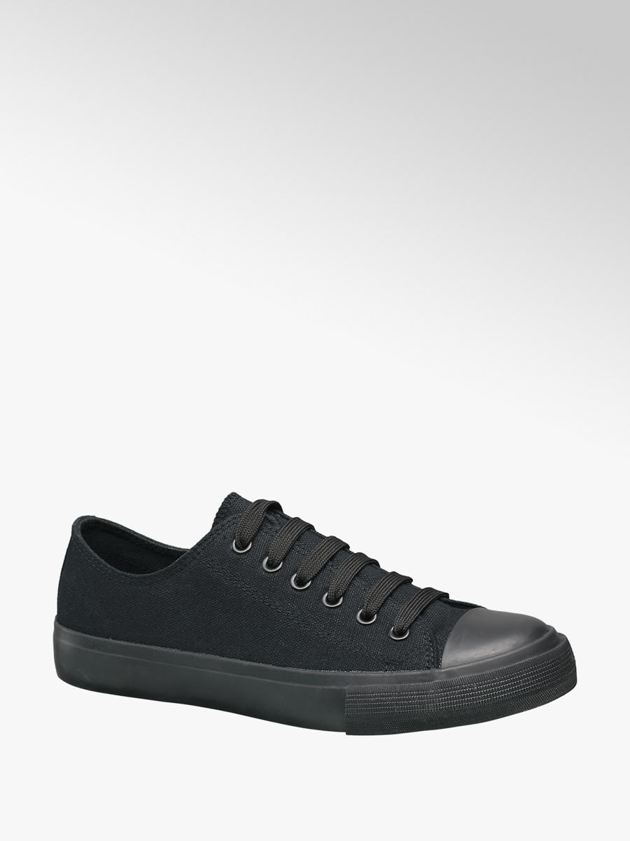 vty canvas shoes