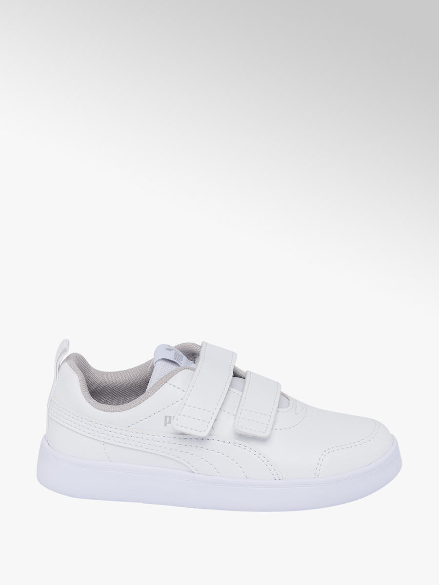 boys puma trainers