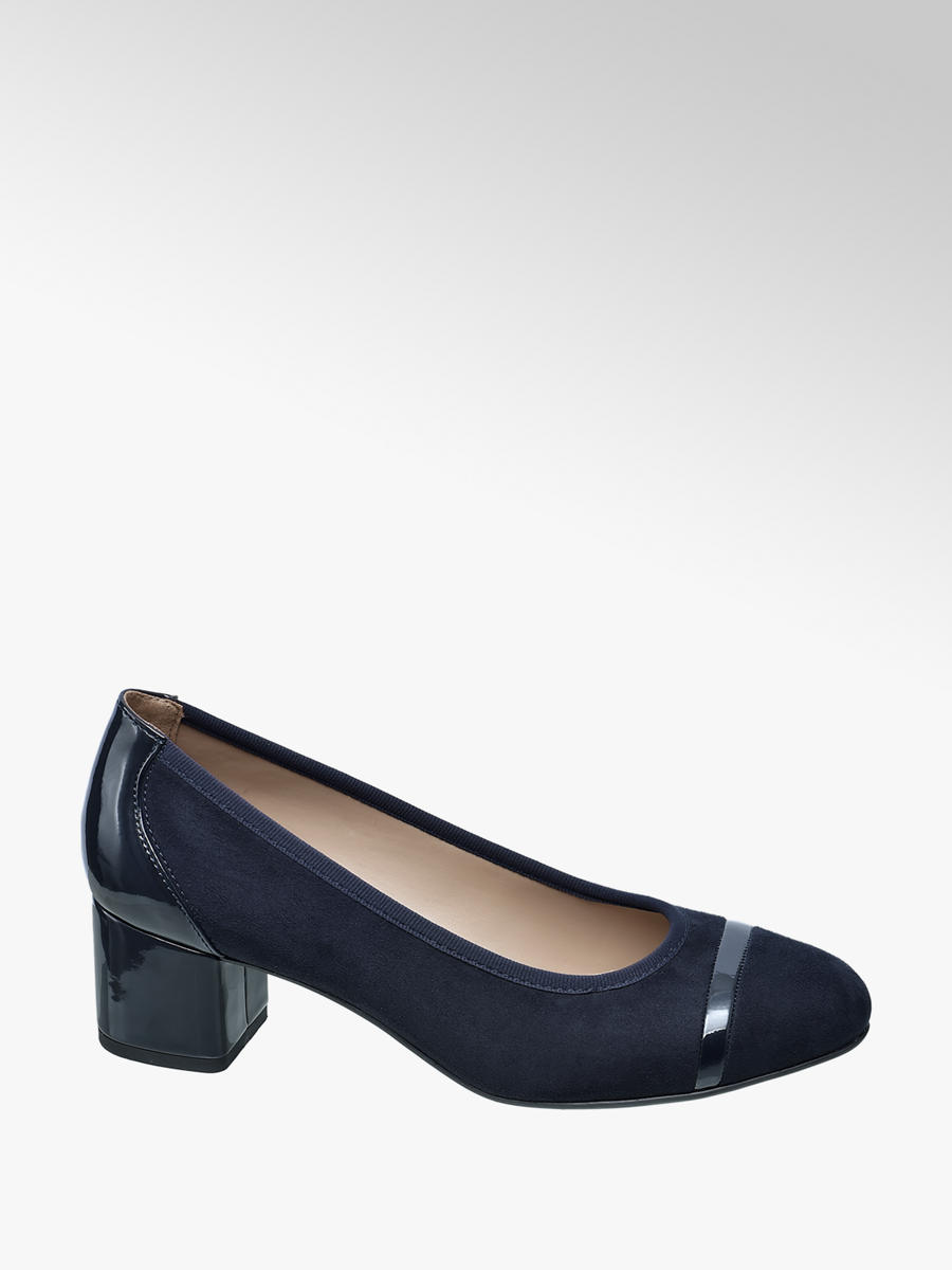 deichmann shoes ladies