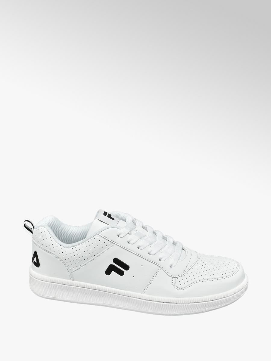boys fila trainers