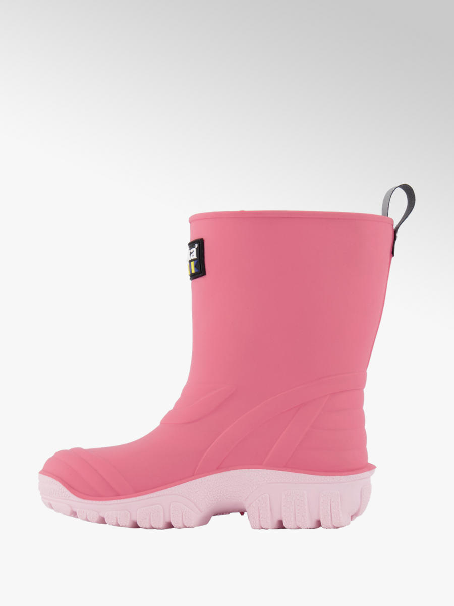 chaussure de pluie fille