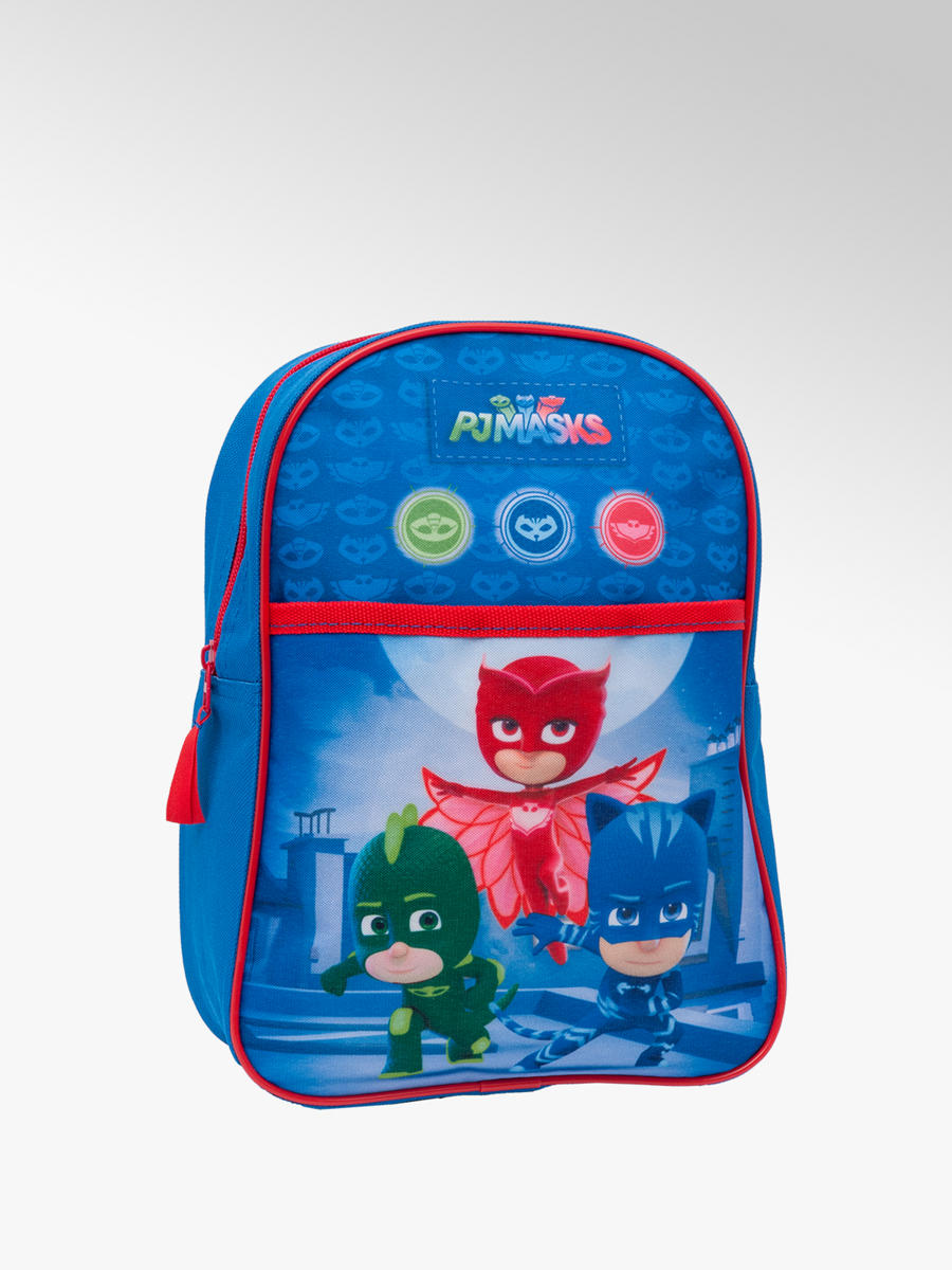 deichmann school bags