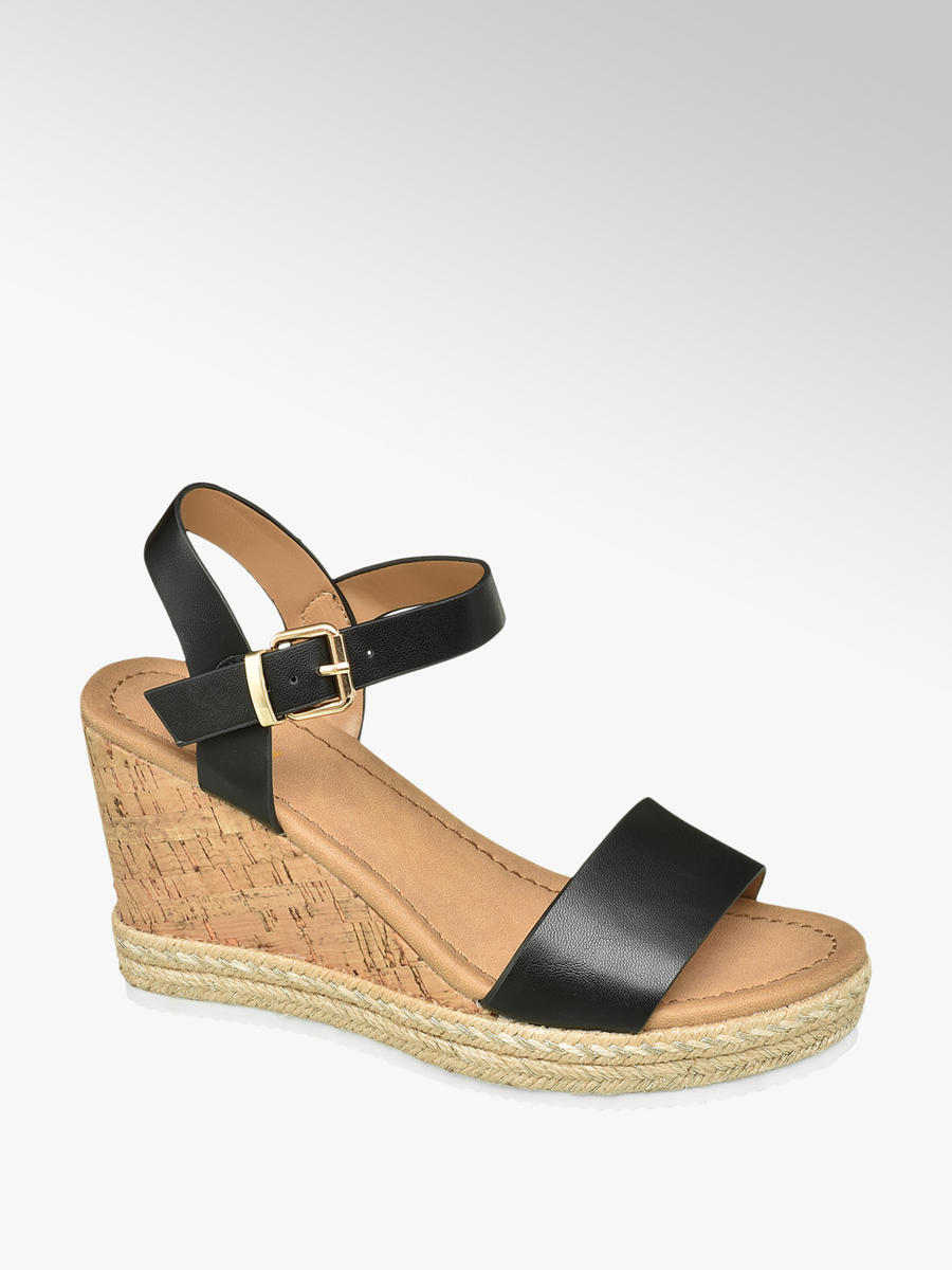 deichmann wedges