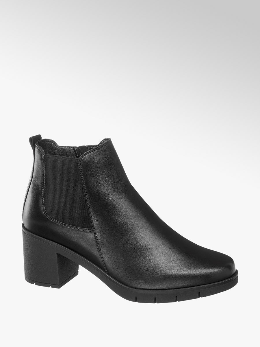 Comprar Botines de Tacón para Mujeres con Gran Variedad de Modelos |  Deichmann Online