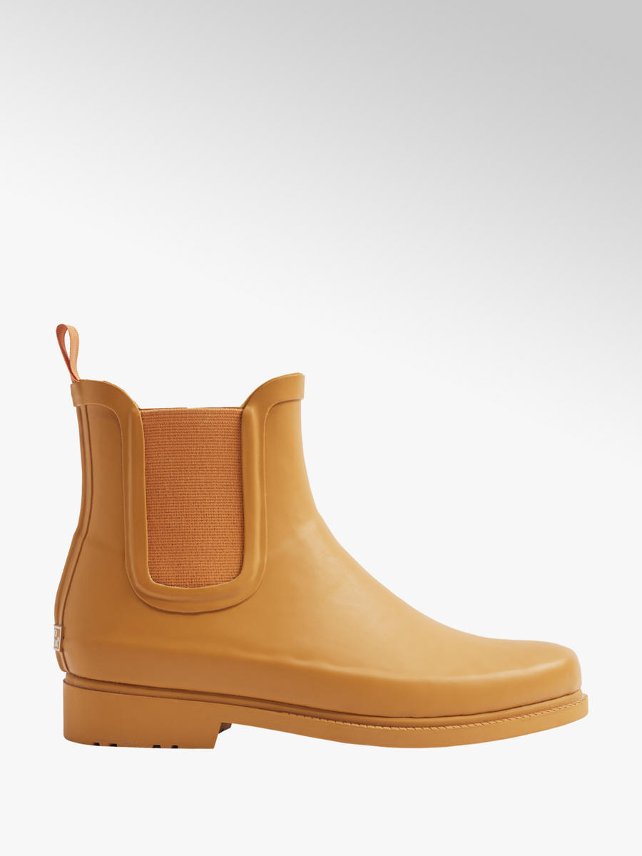 Botas de agua mujer