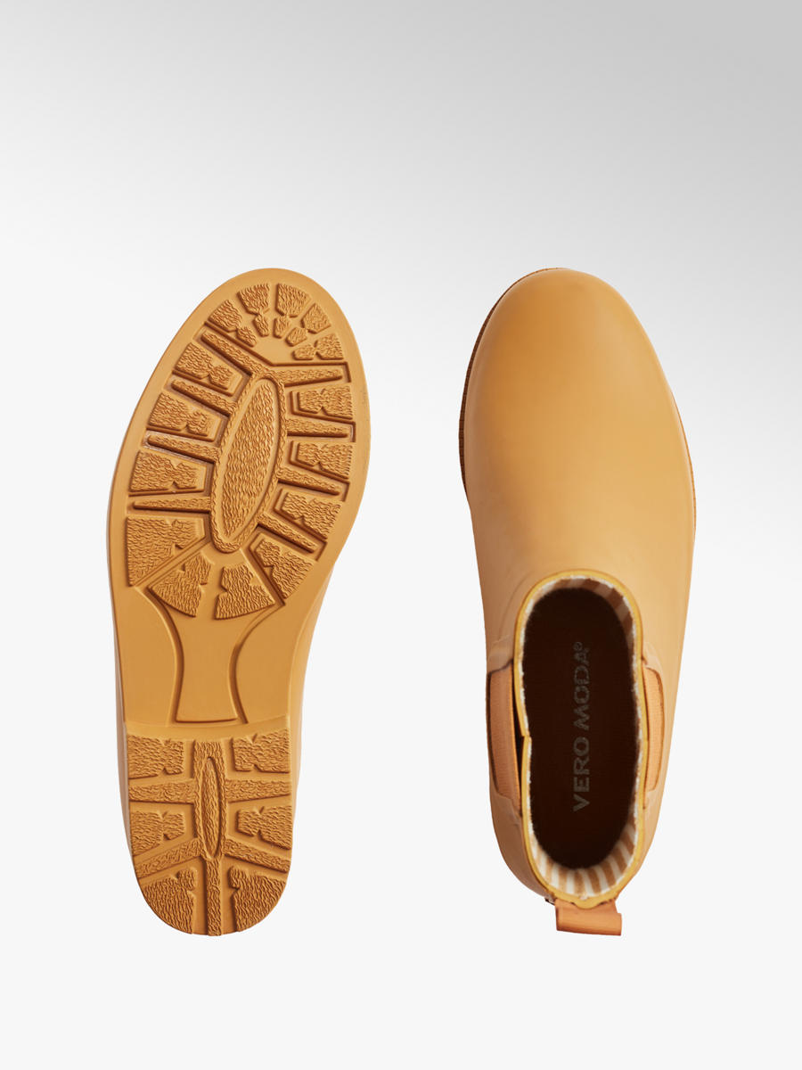 Botas de agua mujer