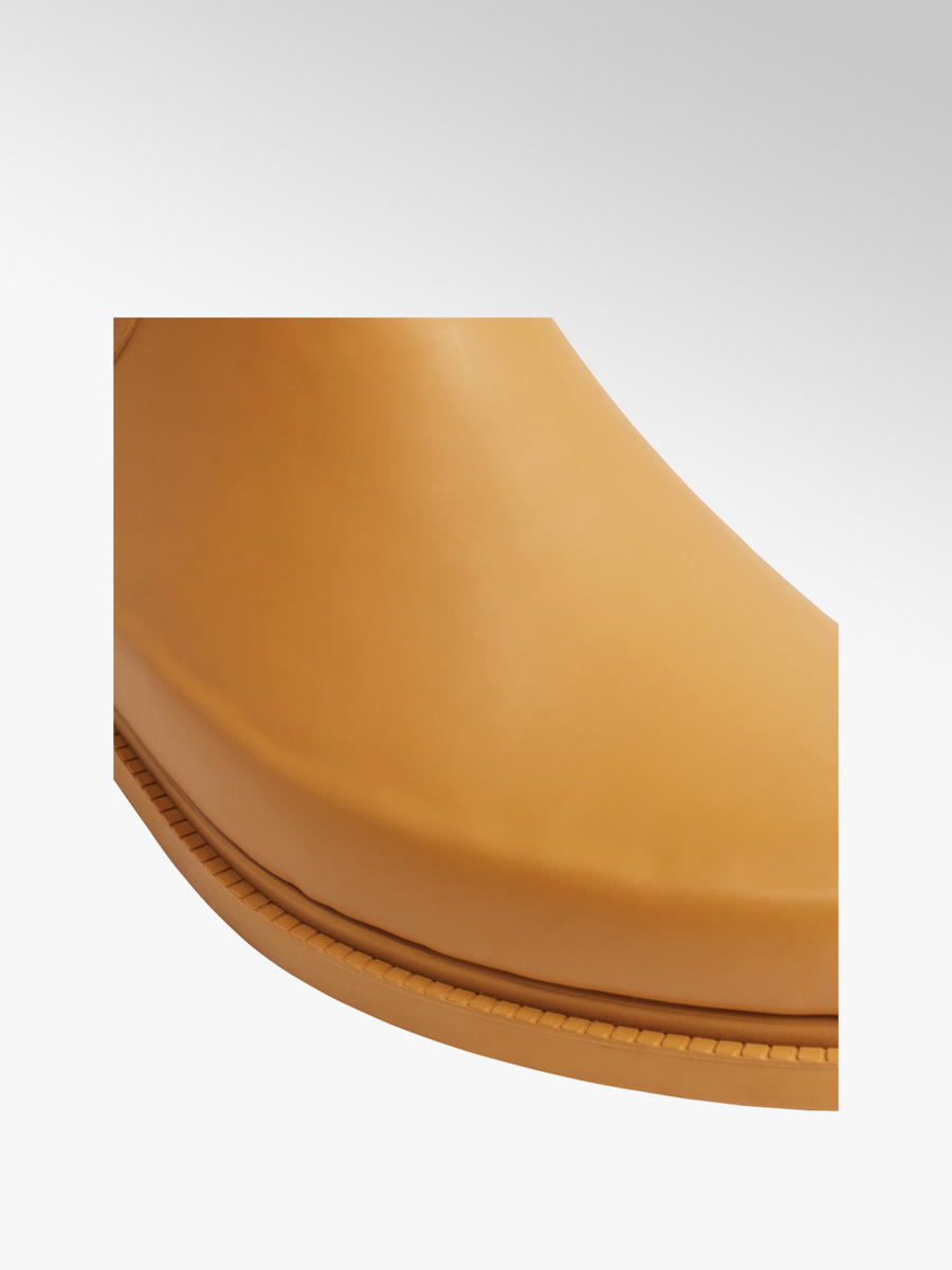 Botas de agua mujer